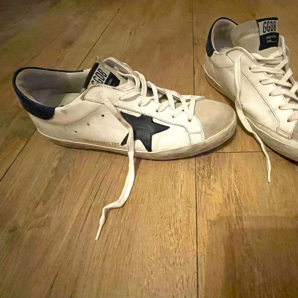 Golden Goose (GGDB)